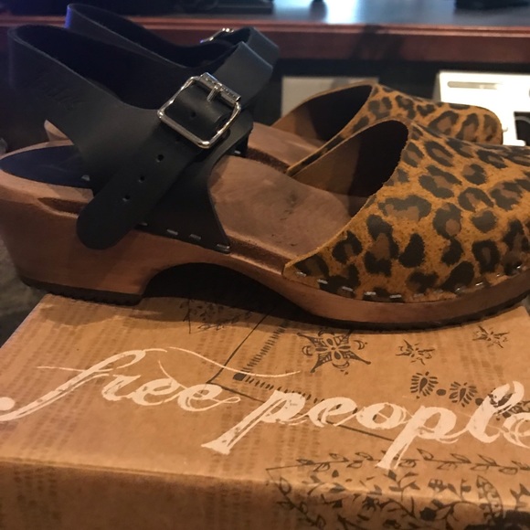 lotta from stockholm leopard